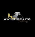 BUSAMA Entertainment logo